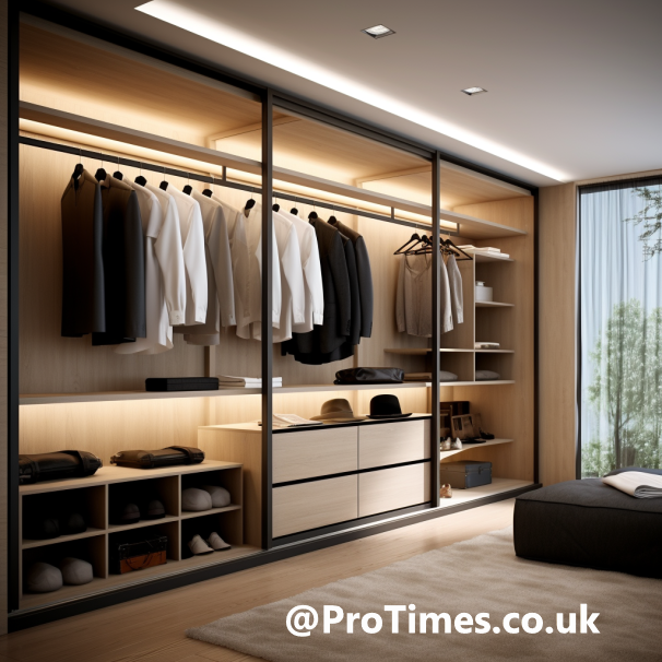 Dive deep into the world of custom-built wardrobes, a realm where functionality meets aesthetics, offering homeowners in Florida an opportunity to redefine their living spaces.