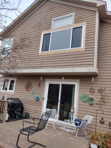 Advancing Sustainability Through Energy-Efficient Windows and Doors