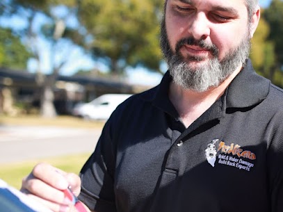 Restoration Assistance to Tampa Residents in the Aftermath of Hurricane Idalia