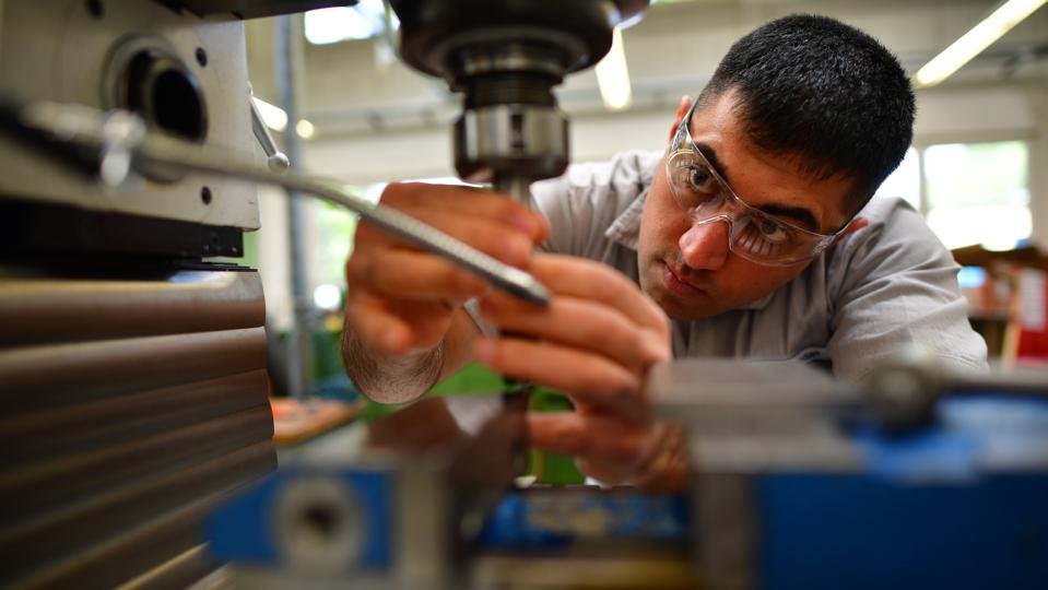 Balancing Technological Advancement with Environmental Responsibility
