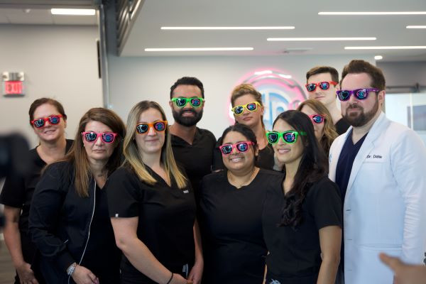 Dobie + Rollins Orthodontics Celebrates National Orthodontic Health Month,